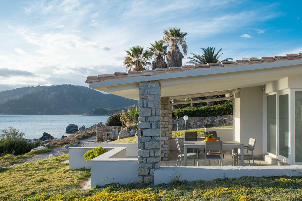 Sul Mare Sardegna Alie Hébergement de vacances *